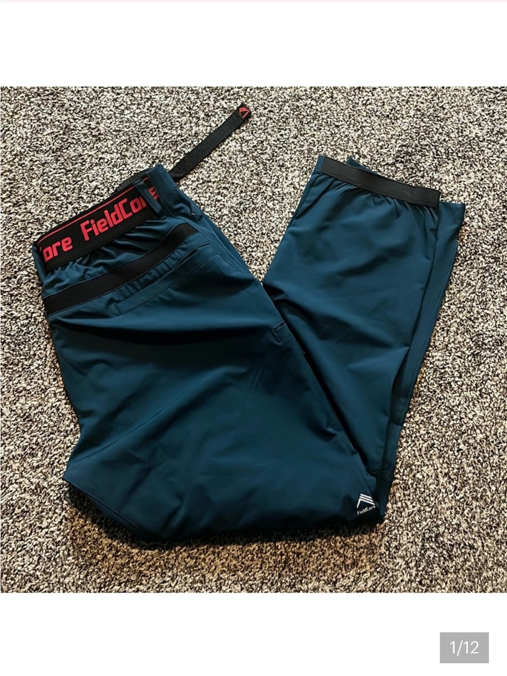 Fieldcore Pants - Picture 3 of 8